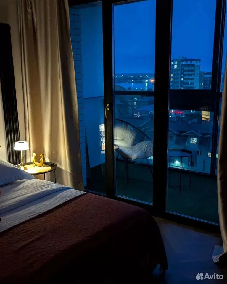 фото Квартира-студия, 26 м², 1 кров…