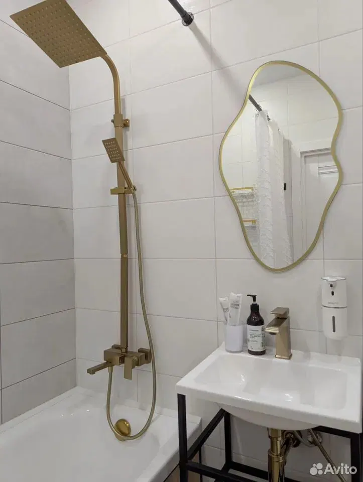 фото Квартира-студия, 26 м², 1 кров…