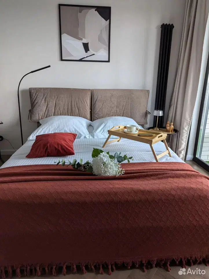 фото Квартира-студия, 26 м², 1 кров…