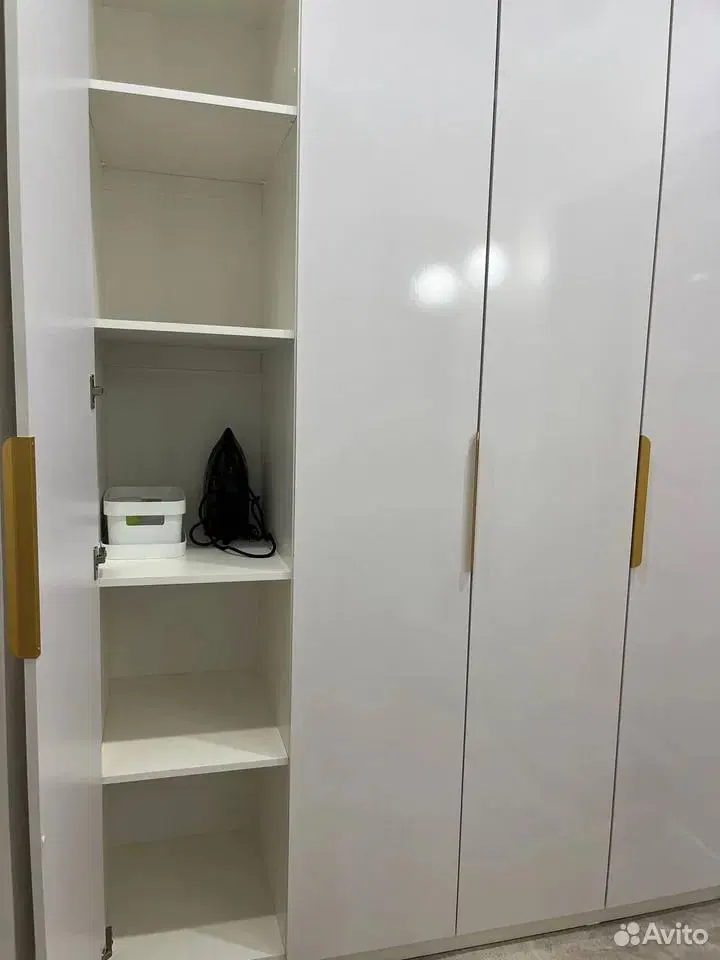 фото Квартира-студия, 28,3 м², 2 кр…