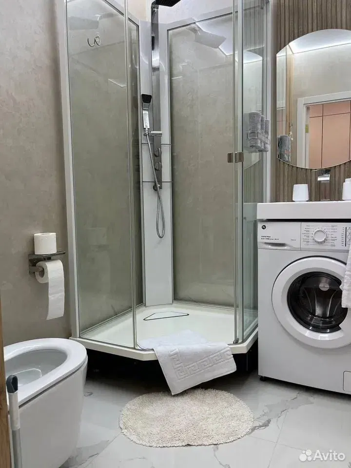 Фото квартиры Квартира-студия, 28,3 м², 2 кр…