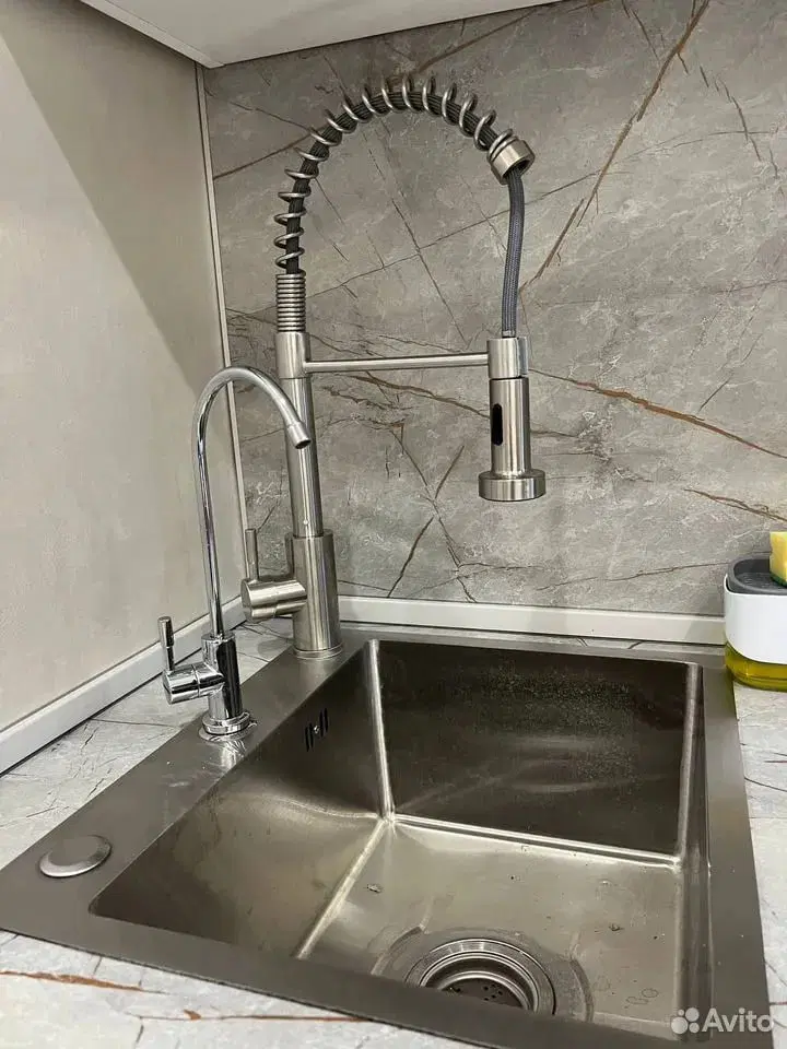 фото Квартира-студия, 28,3 м², 2 кр…