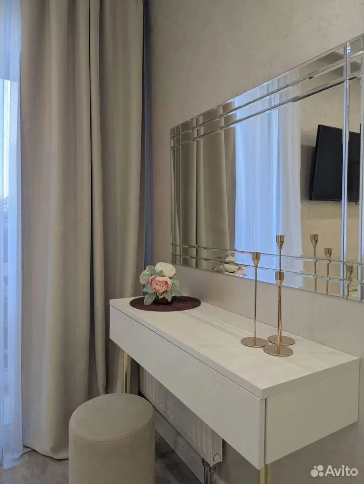фото Квартира-студия, 28,3 м², 2 кр…