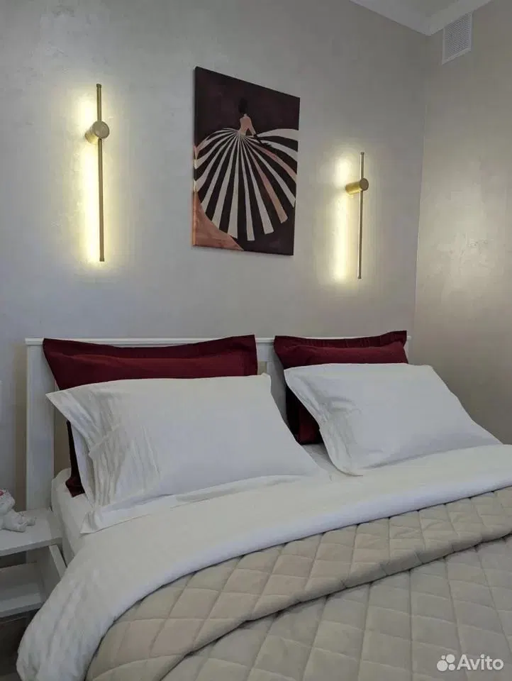 фото Квартира-студия, 28,3 м², 2 кр…