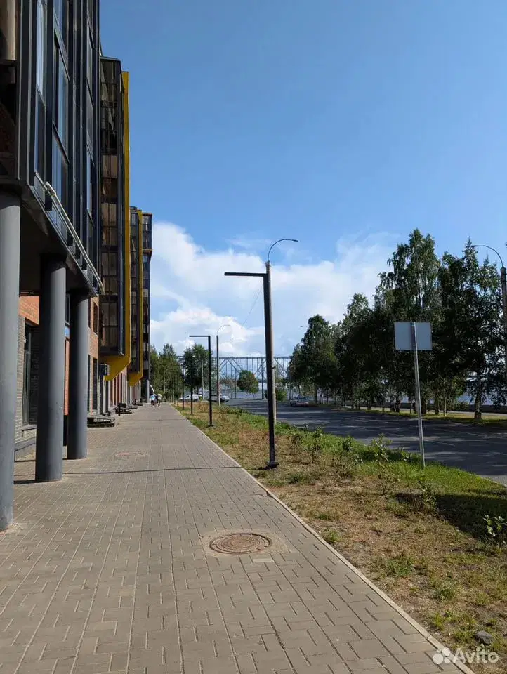 фото Квартира-студия, 28,3 м², 2 кр…