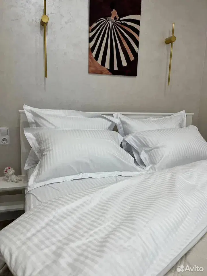 фото Квартира-студия, 28,3 м², 2 кр…