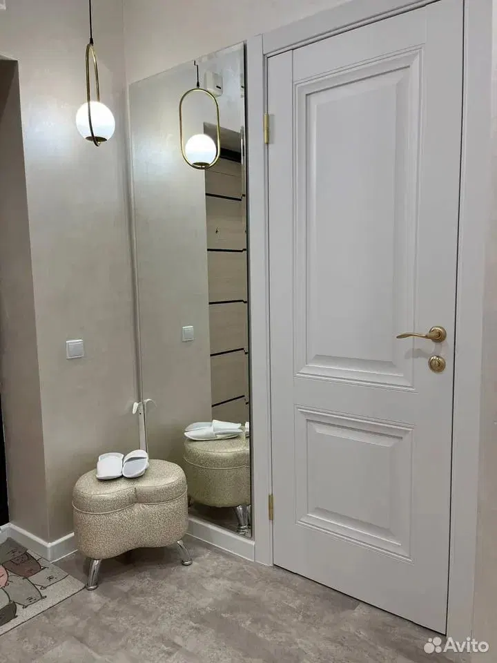 фото Квартира-студия, 28,3 м², 2 кр…