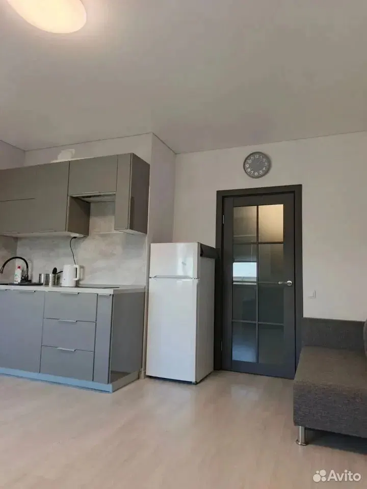 фото Квартира-студия, 26 м², 2 кров…