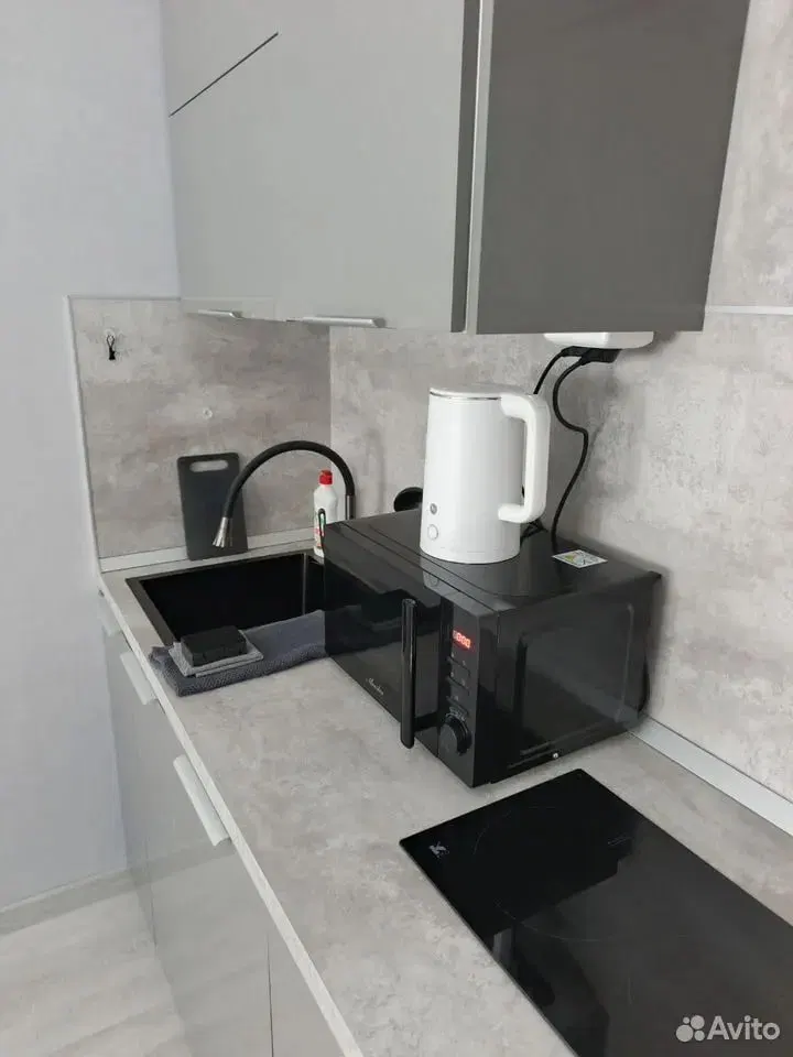 фото Квартира-студия, 26 м², 2 кров…