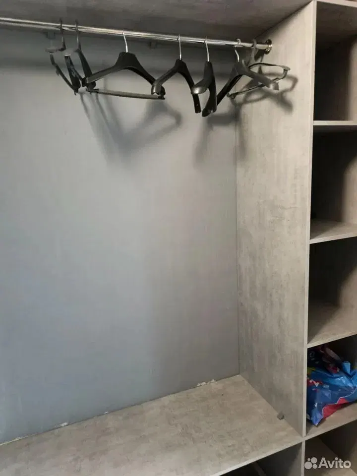 фото Квартира-студия, 26 м², 2 кров…
