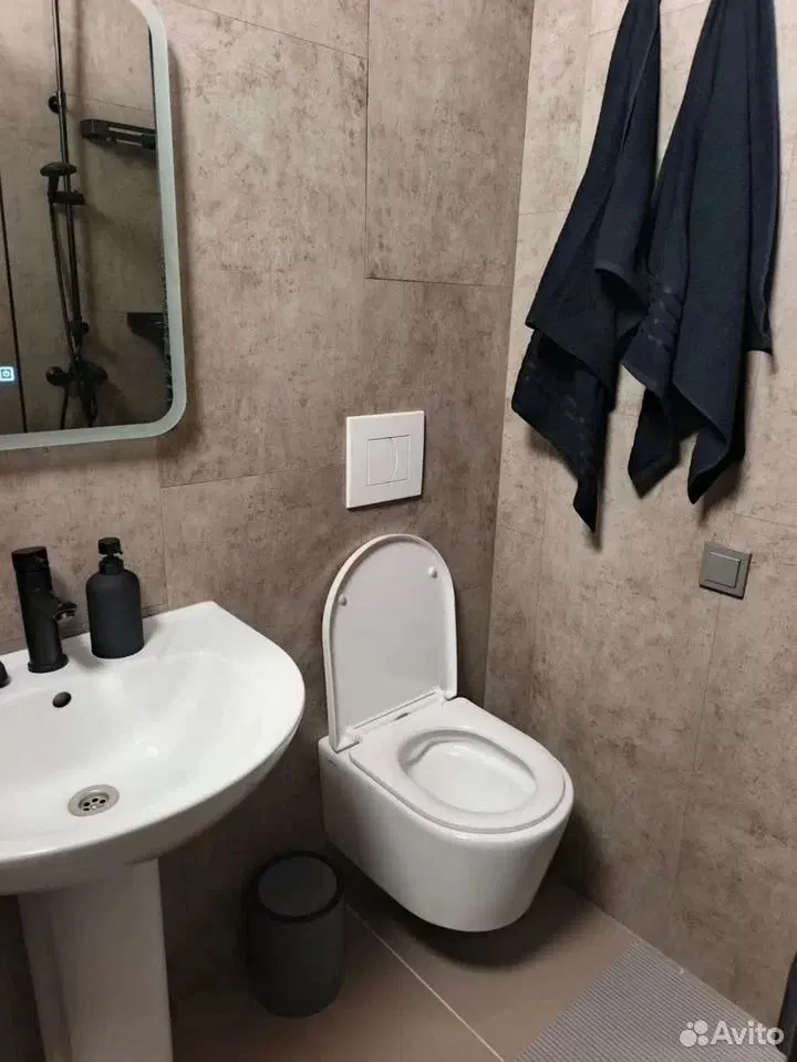 фото Квартира-студия, 26 м², 2 кров…