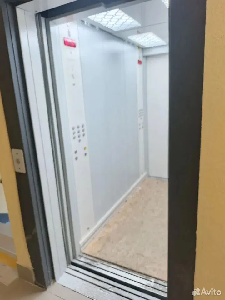 фото Квартира-студия, 26 м², 2 кров…
