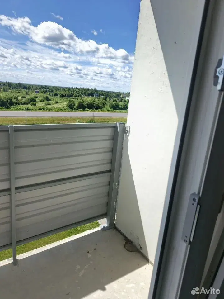 фото Квартира-студия, 26 м², 2 кров…