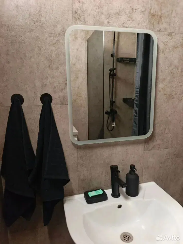 фото Квартира-студия, 26 м², 2 кров…
