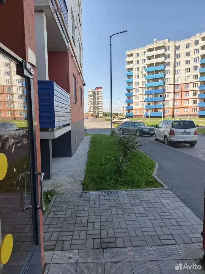фото Квартира-студия, 26 м², 2 кров…