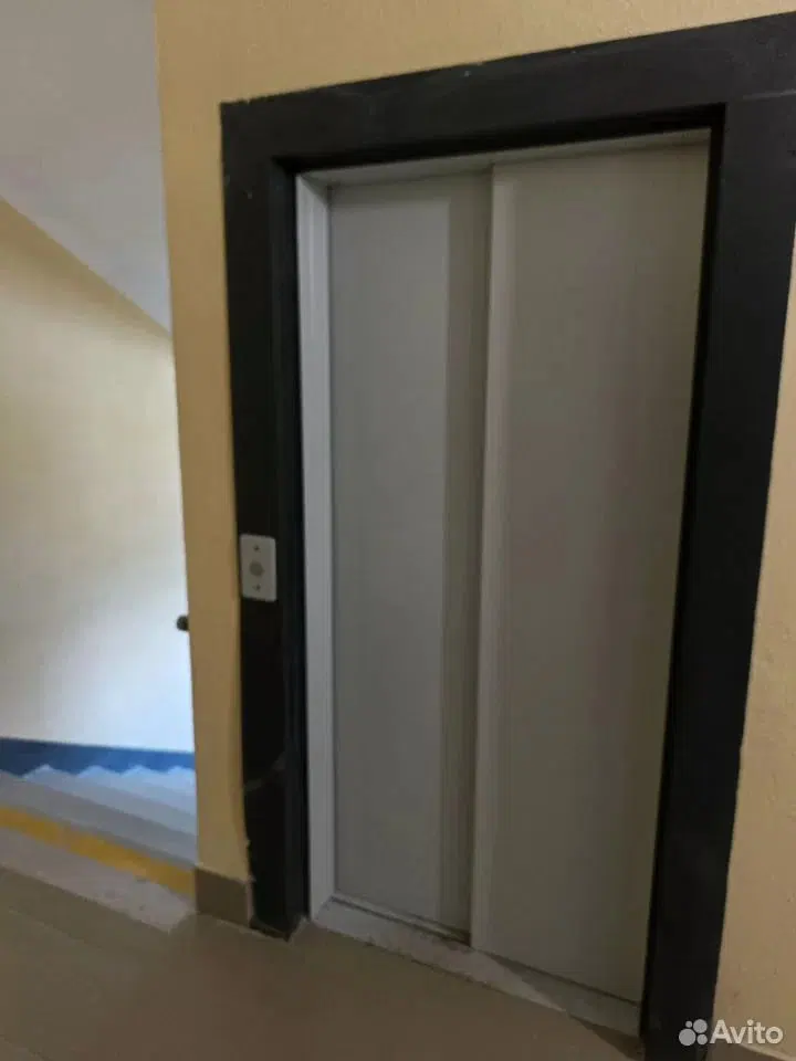 фото Квартира-студия, 26 м², 2 кров…