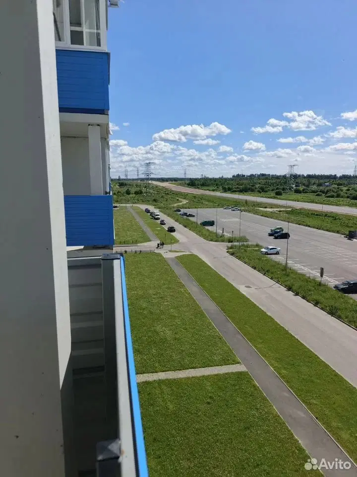 фото Квартира-студия, 26 м², 2 кров…