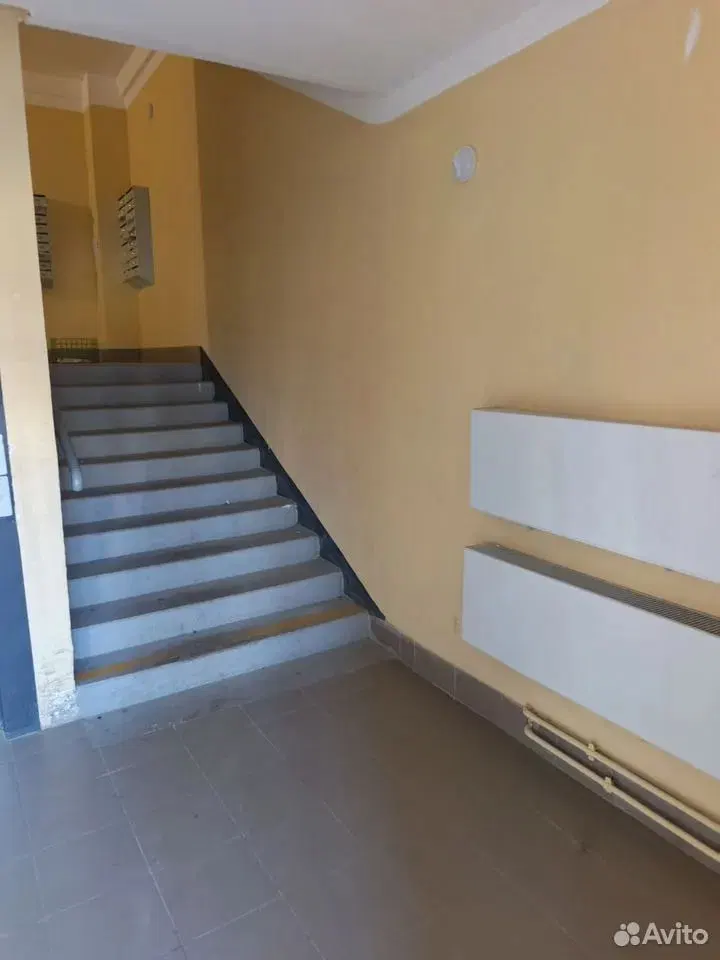 фото Квартира-студия, 26 м², 2 кров…