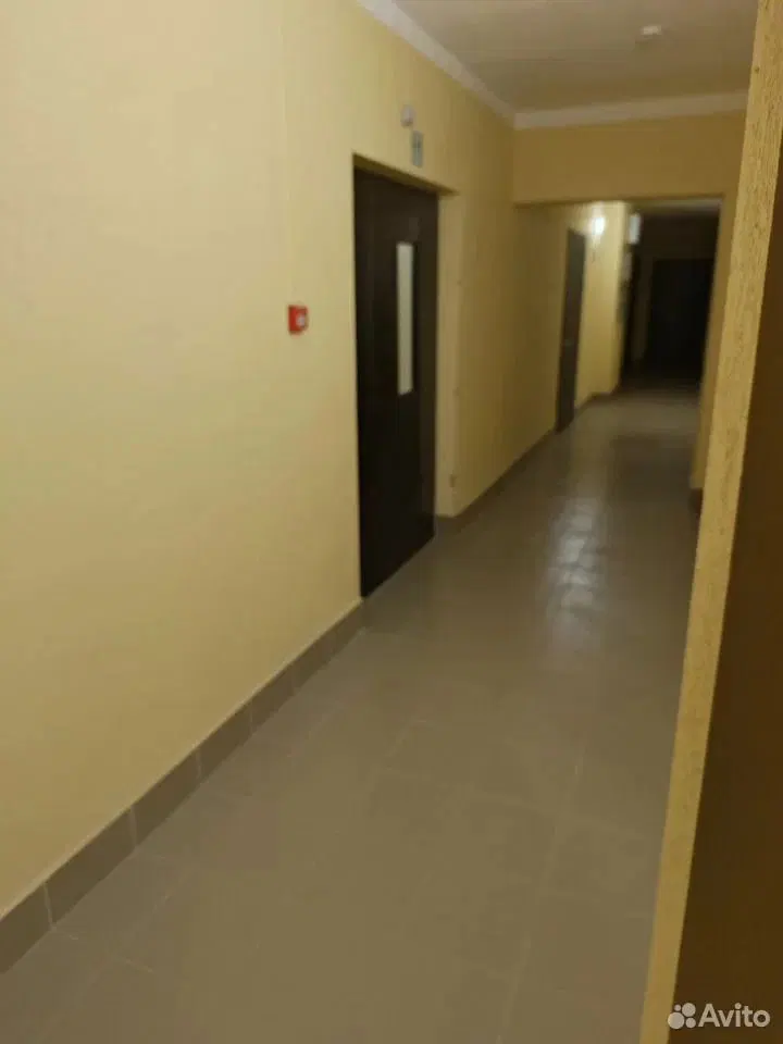 фото Квартира-студия, 26 м², 2 кров…