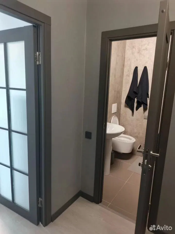 фото Квартира-студия, 26 м², 2 кров…