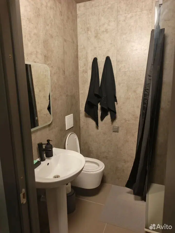 фото Квартира-студия, 26 м², 2 кров…