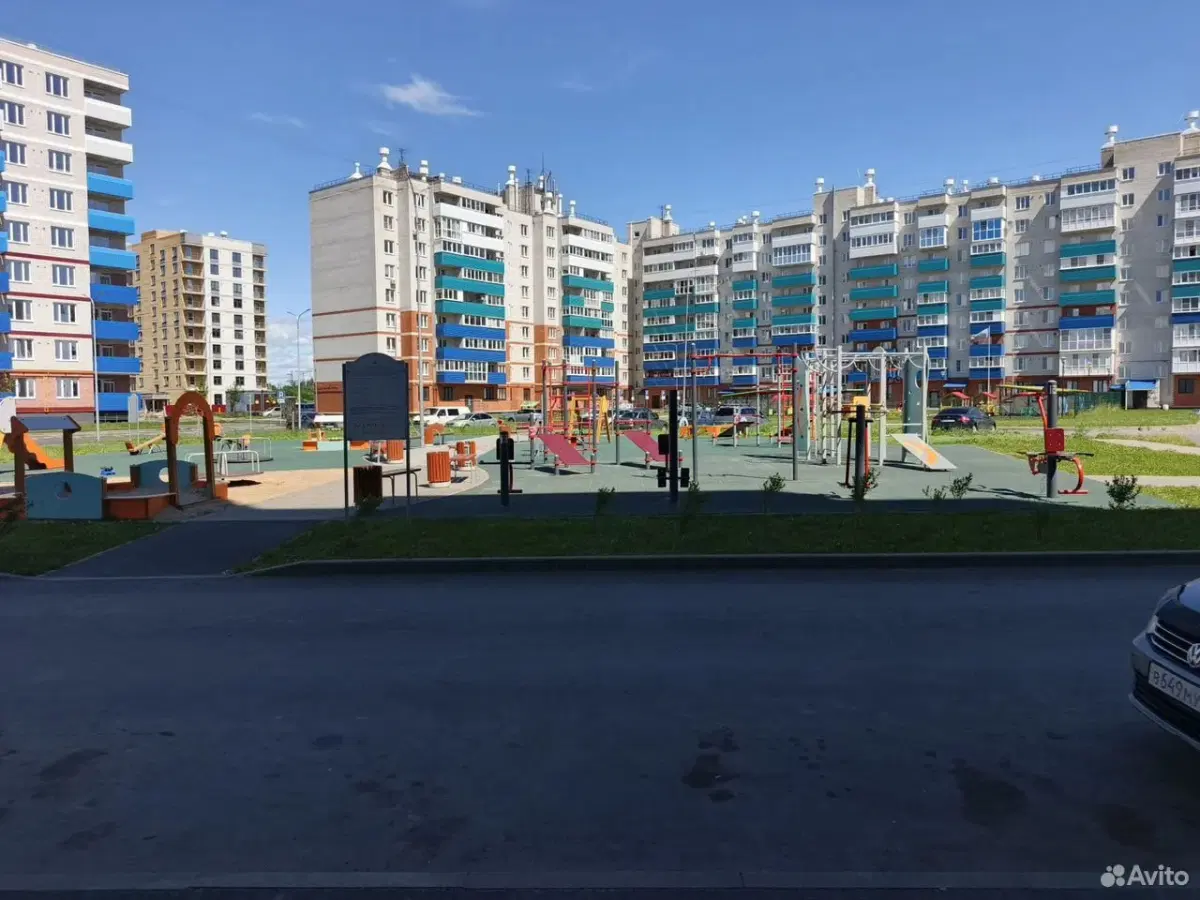 фото Квартира-студия, 26 м², 2 кров…