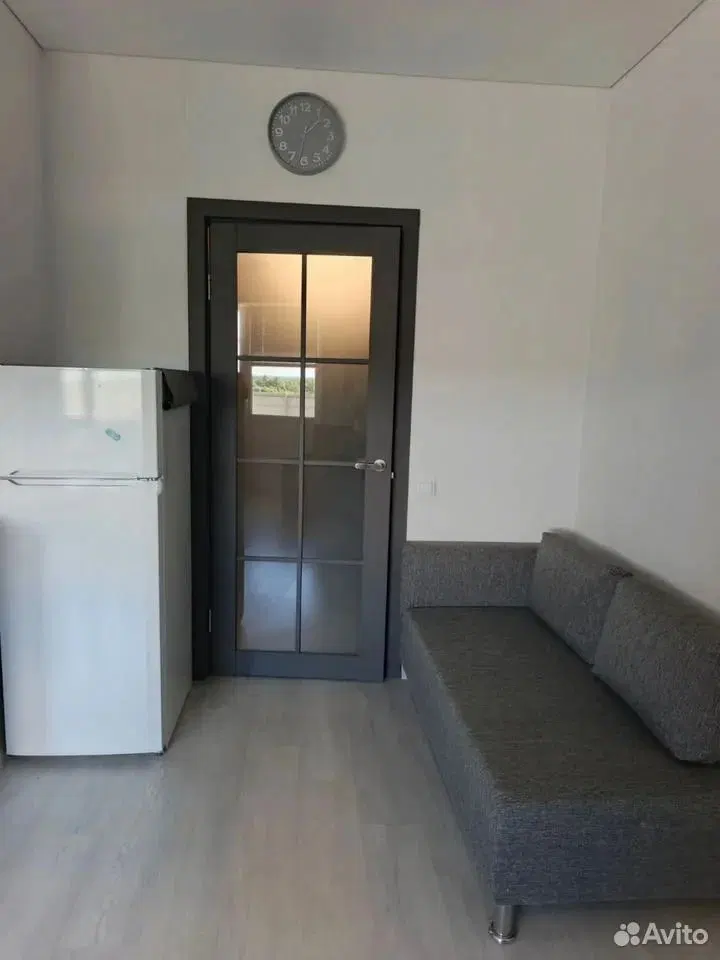 фото Квартира-студия, 26 м², 2 кров…