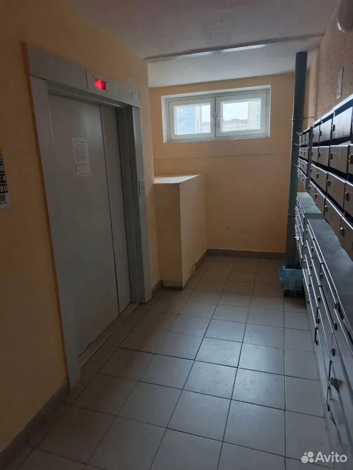 Фото квартиры 1-к. квартира, 41 м², 1 кроват…