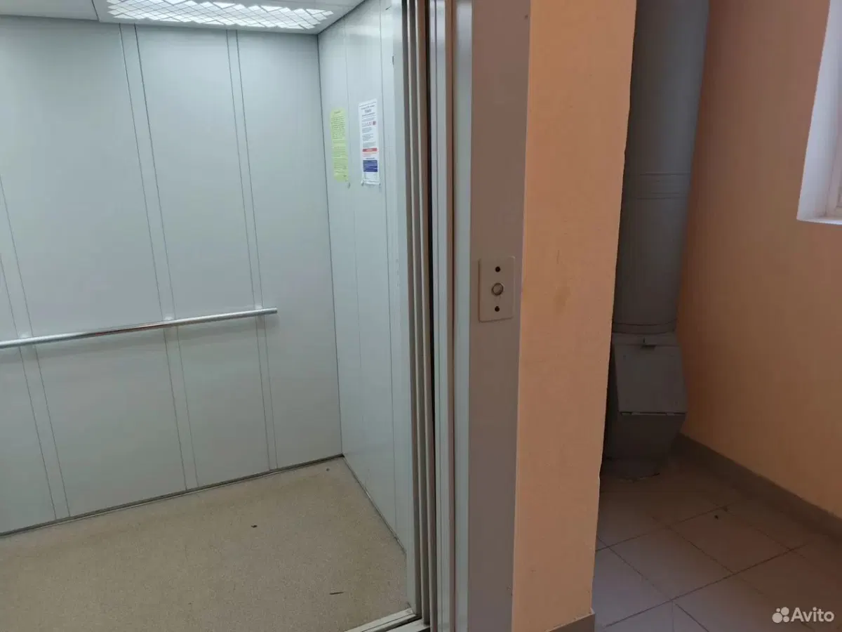 Фото квартиры 1-к. квартира, 41 м², 1 кроват…