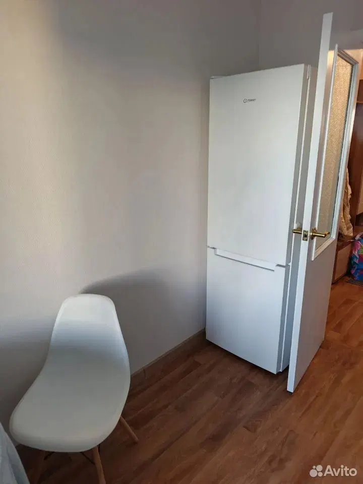 Фото квартиры 1-к. квартира, 41 м², 1 кроват…