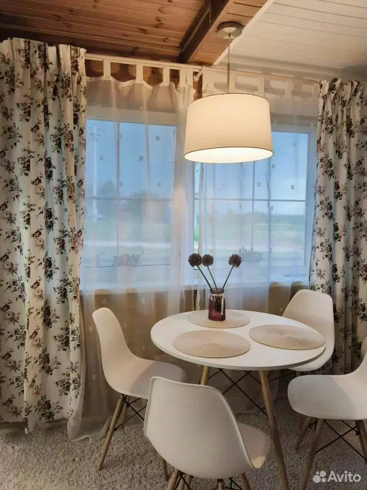 фото 4-к. гостевой дом, 72 м²