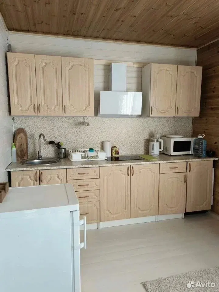 фото 4-к. гостевой дом, 72 м²