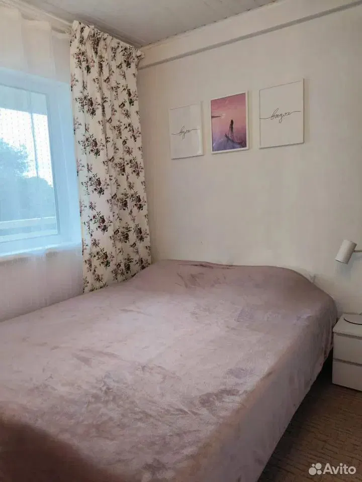 фото 4-к. гостевой дом, 72 м²