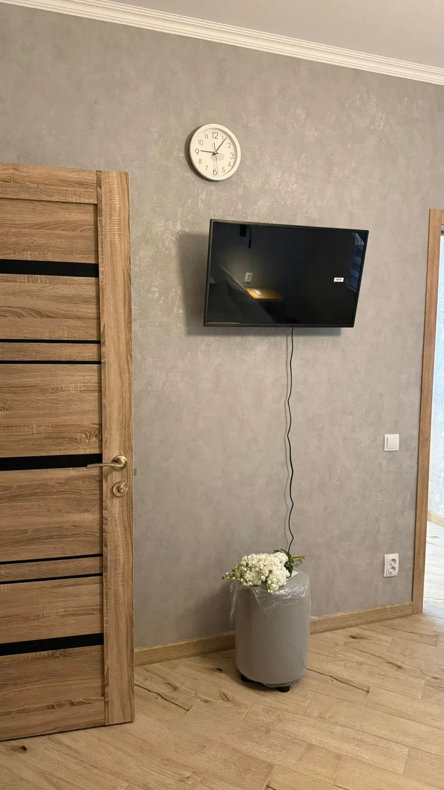 фото Уютная студия с отдельным вход…