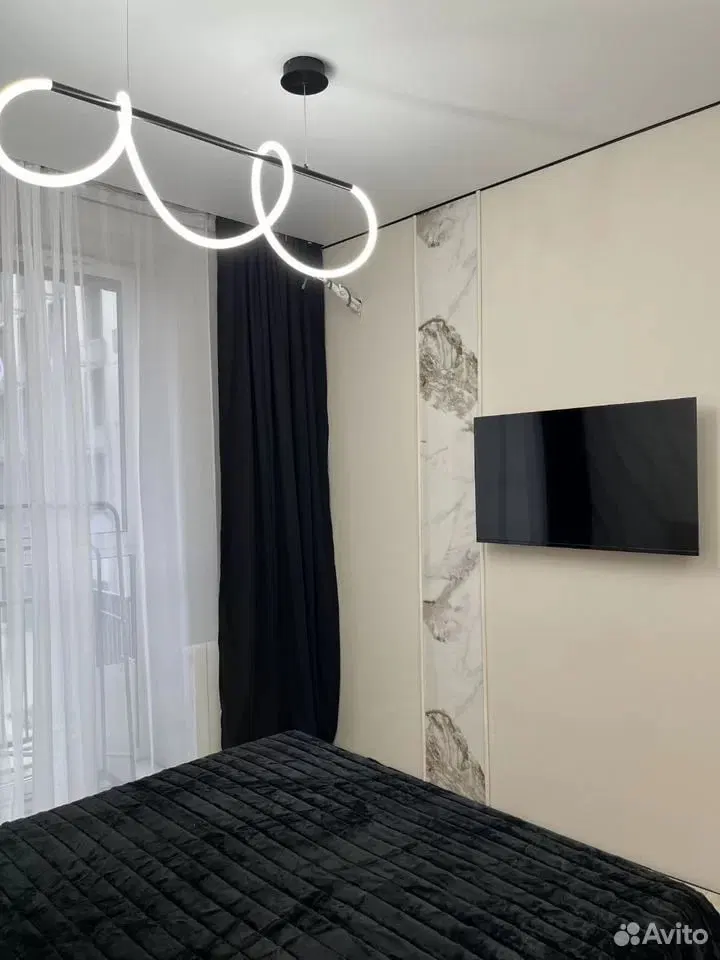 фото Квартира-студия, 24 м², 1 кров…