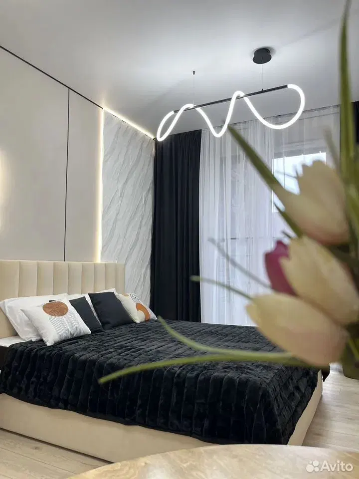 фото Квартира-студия, 24 м², 1 кров…