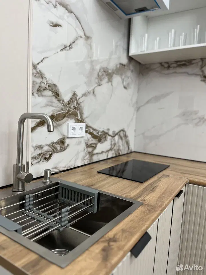 фото Квартира-студия, 24 м², 1 кров…