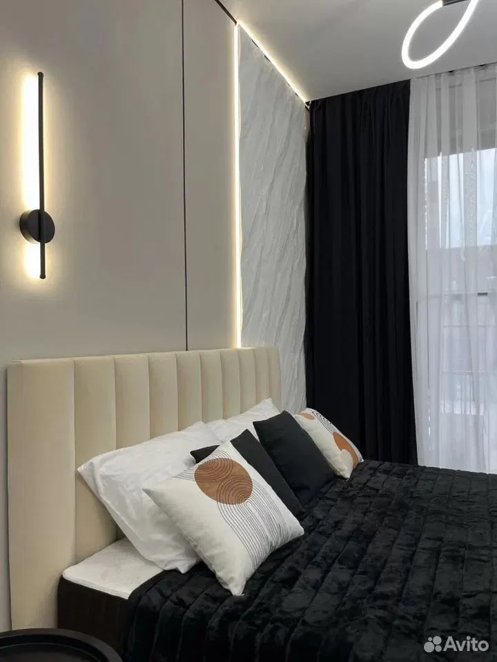 фото Квартира-студия, 24 м², 1 кров…