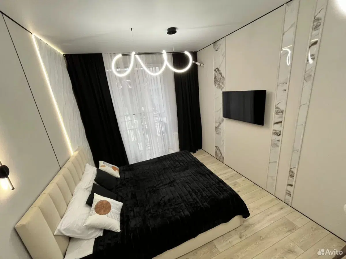 фото Квартира-студия, 24 м², 1 кров…