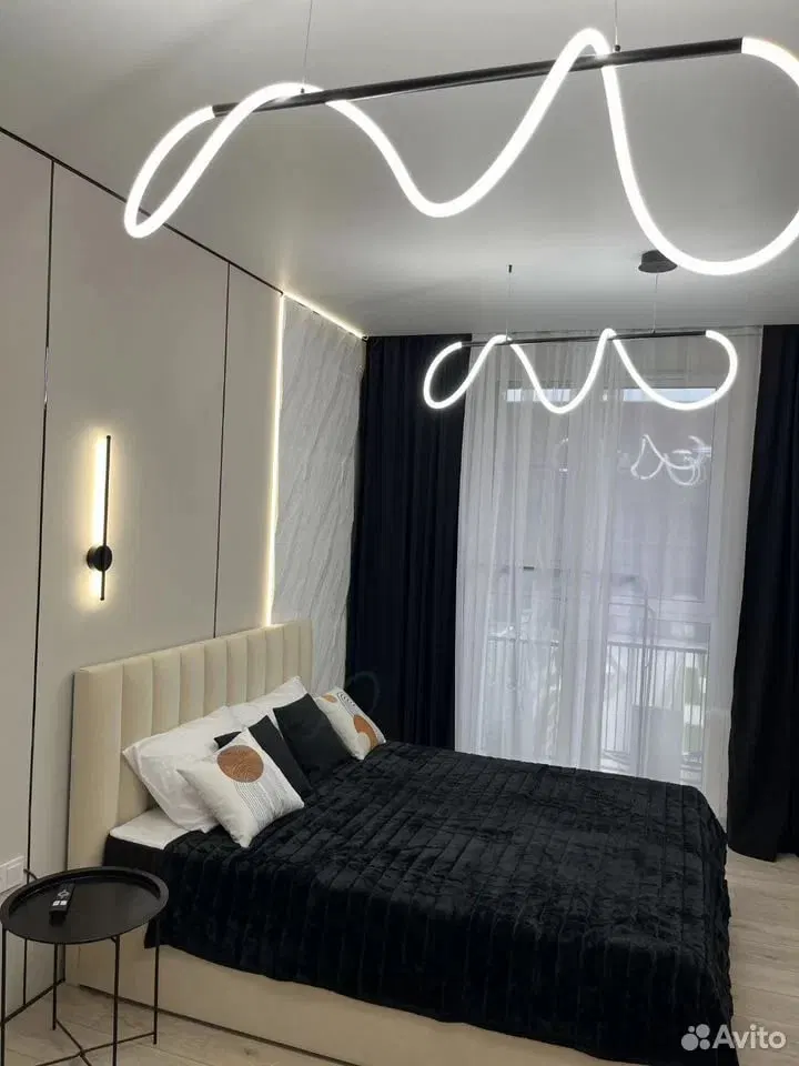 фото Квартира-студия, 24 м², 1 кров…