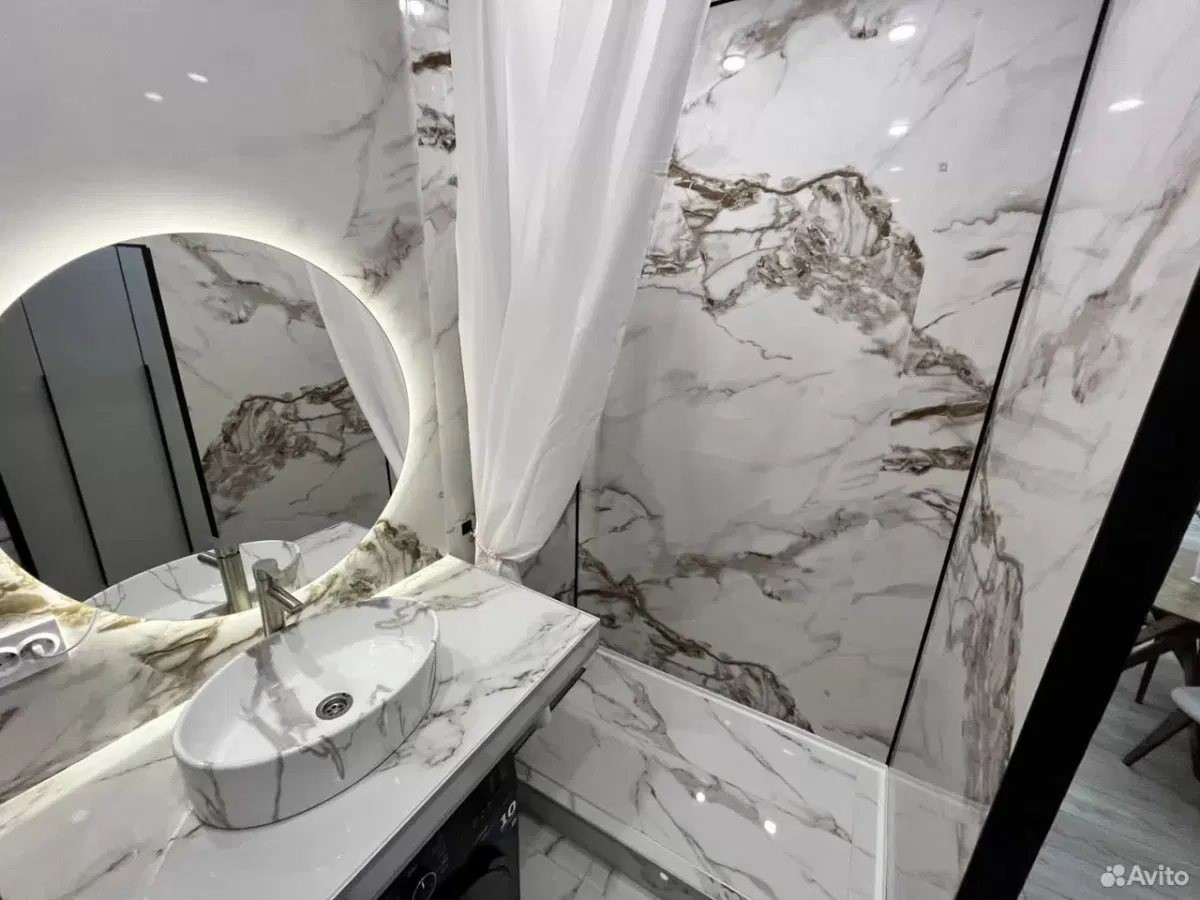 фото Квартира-студия, 24 м², 1 кров…