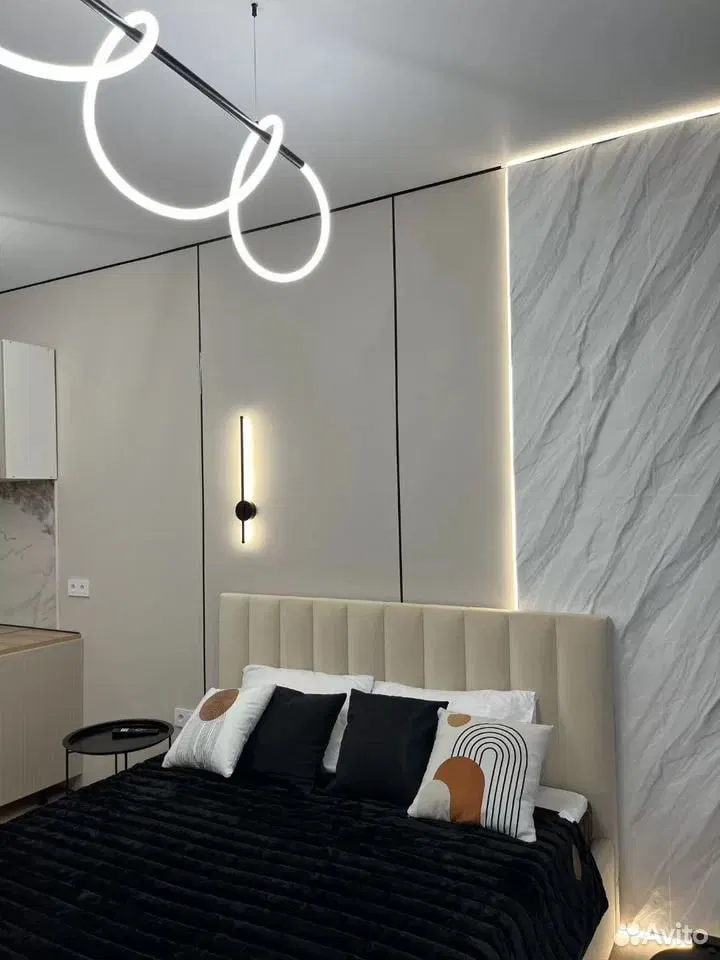 фото Квартира-студия, 24 м², 1 кров…