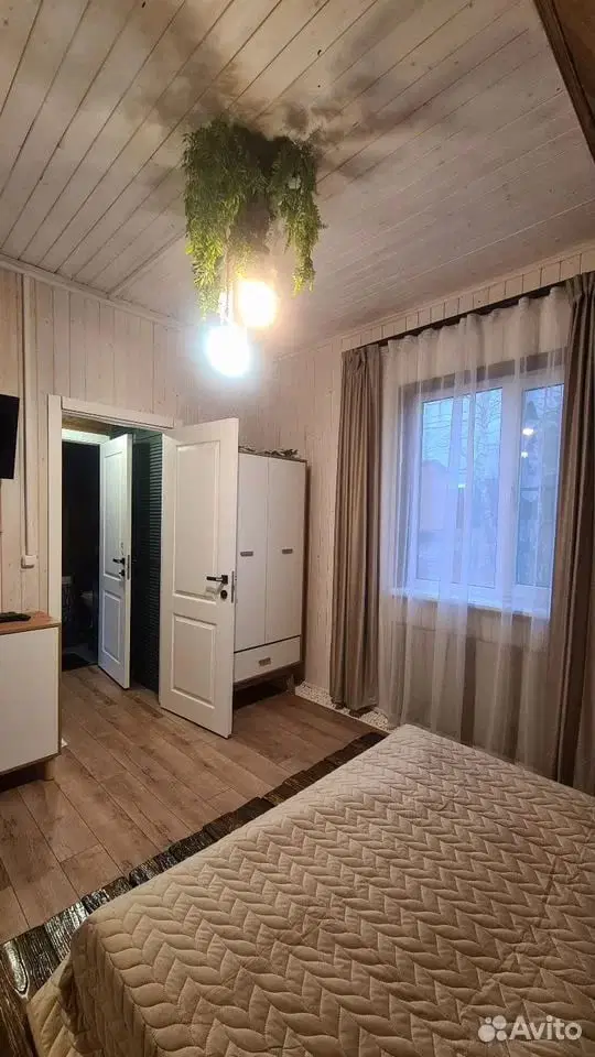 Фото квартиры 3-к. дом, 90 м²
