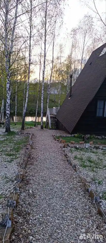 Фото квартиры 3-к. дом, 90 м²