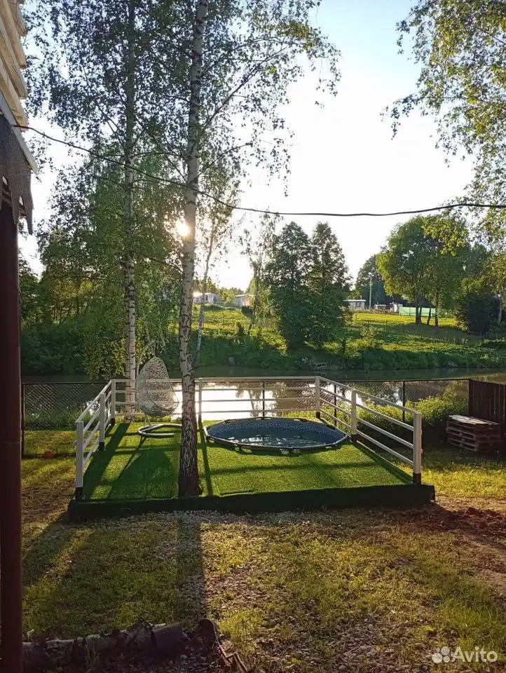 фото 3-к. дом, 90 м²