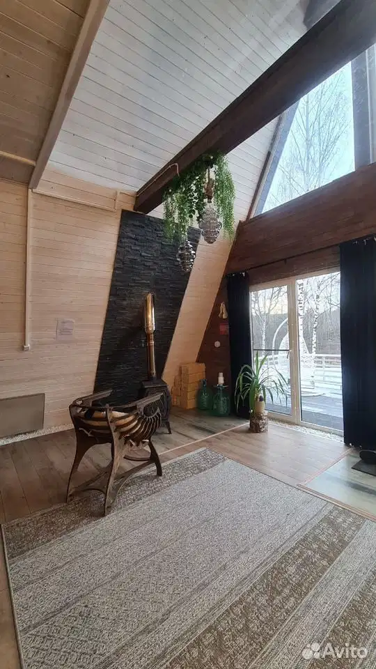 фото 3-к. дом, 90 м²