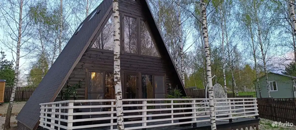 фото 3-к. дом, 90 м²