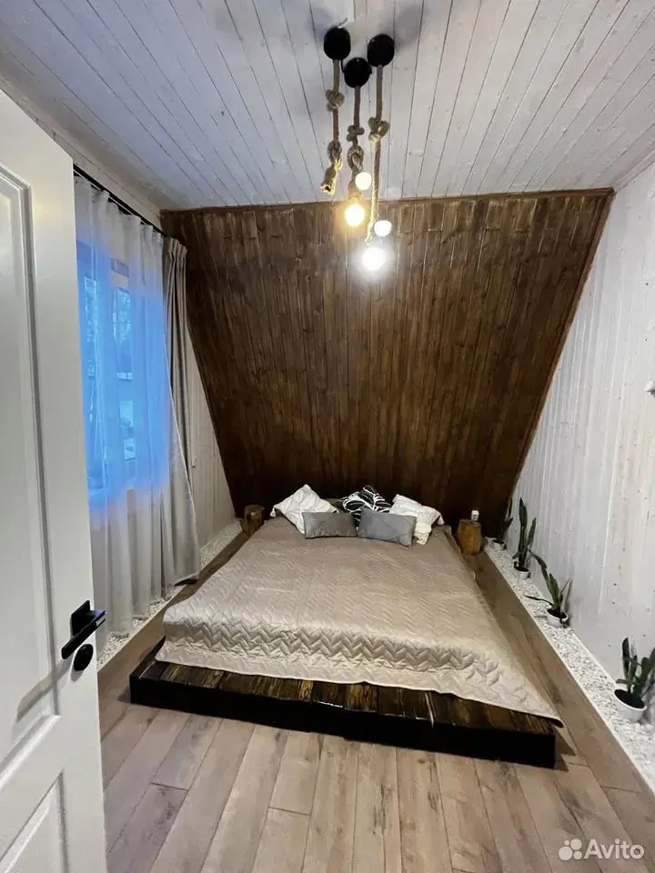 фото 3-к. дом, 90 м²