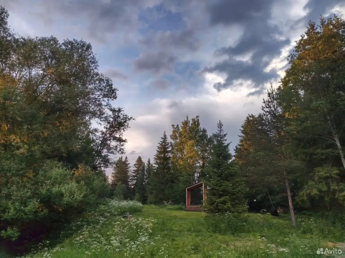 фото 2-к. дом, 50 м²