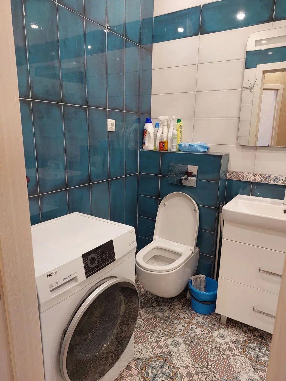 Фото квартиры Квартира в Тургеньевском кварт…